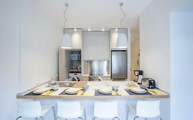 Alterra Vita City Apartment