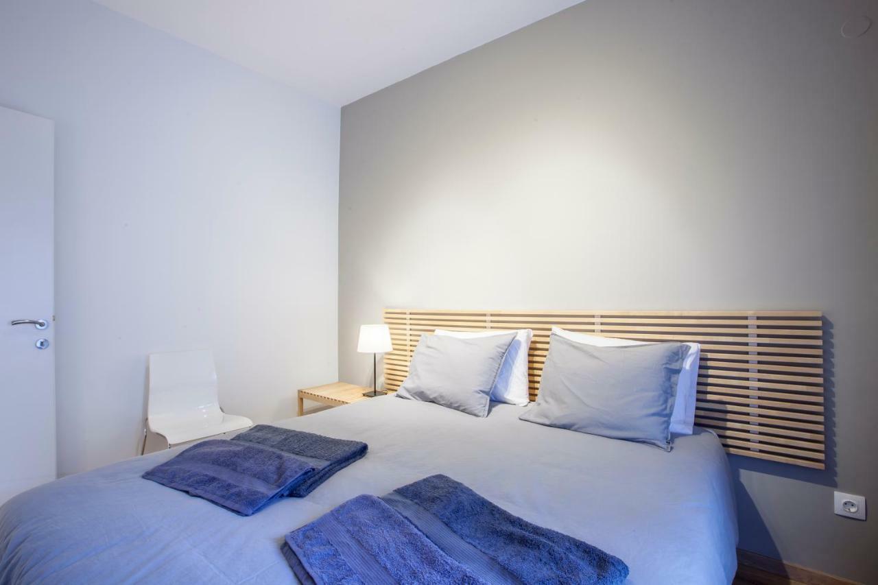 סלוניקי Alterra Vita City Apartment מראה חיצוני תמונה