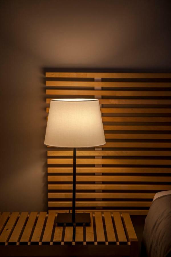 סלוניקי Alterra Vita City Apartment מראה חיצוני תמונה